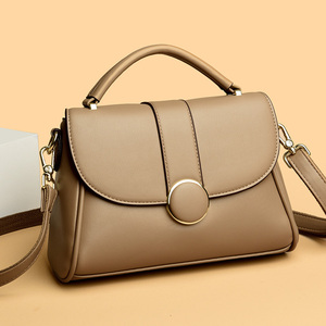 Bolsos y Carteras de Diseñador de Marcas Famosas para Mujer, Bolsos de Hombro de Alta Calidad - Product Image 2