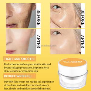 Crema Professionale Anti-Rughe OTVENA, Ordine all'Ingrosso, Produzione Contrattuale di Cosmetici - Product Image 4