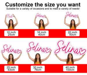 Vendita calda luce al Neon Fast Food <span class=keywords><strong>Fusion</strong></span> Donughnut Hamburger insegna al Neon per la decorazione aziendale della parete del negozio del ristorante - Product Image 5