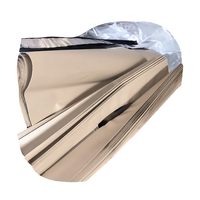 Sacs de courrier anti-poussière en stock avec poignée et ouverture large pour la logistique express, service de personnalisation d'impression