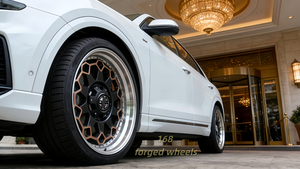 Neumático de Camioneta Personalizado de Alta Calidad de 16, 17 y 18 Pulgadas para Haval H5, Tank 300, BJ40, Youqi, Xia Prado, Pajero <span class=keywords><strong>212</strong></span>, Ruedas Todoterreno, Town Car - Product Image 5