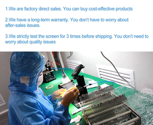 <span class=keywords><strong>SM</strong></span>-J810F/DS J810Y/DS J810G/DS Premium Lcd pour Samsung <span class=keywords><strong>J8</strong></span> écran tactile numériseur panneau assemblage pour Galaxy <span class=keywords><strong>J8</strong></span> écran - Product Image 6