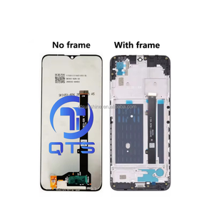 Pantalla de Teléfono Móvil de Alta Calidad de Fábrica, Teléfono Móvil <span class=keywords><strong>ZTE</strong></span> <span class=keywords><strong>V10</strong></span> <span class=keywords><strong>VITA</strong></span> <span class=keywords><strong>ZTE</strong></span> V20 SMART V30 <span class=keywords><strong>VITA</strong></span> - Product Image 4