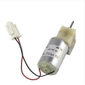 Moteur NIDEC 402.757 - Product Image 1