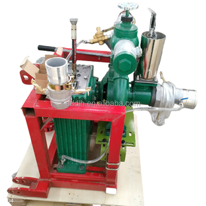 La puissance du tracteur PTO décolle le système d'irrigation agricole avec le pistolet d'arrosage <span class=keywords><strong>de</strong></span> <span class=keywords><strong>pompe</strong></span> - Product Image 3