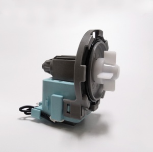 Pompe de <span class=keywords><strong>vidange</strong></span> universelle 30W pour lave-linge Beko, Indesit, Hotpoint, <span class=keywords><strong>Siemens</strong></span> - Product Image 4