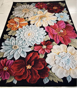 <span class=keywords><strong>Tapis</strong></span> et moquettes imprimés en 3D <span class=keywords><strong>Tapis</strong></span> d'entretien et de lavage faciles pour le salon et la chambre à coucher <span class=keywords><strong>Tapis</strong></span> décoratif de luxe pour la maison - Product Image 6