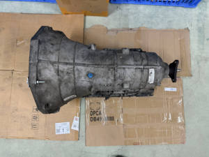 24117613239 2411761323901 24117613238 24117613253 Conjunto de Motor y Caja de Cambios Original Usado para <span class=keywords><strong>BMW</strong></span> Serie 7 760Li - Product Image 2