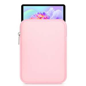Tùy chỉnh dây kéo mềm <span class=keywords><strong>Neoprene</strong></span> Tablet Bìa tay áo Pouch trường hợp đối với Amazon <span class=keywords><strong>Kindle</strong></span> <span class=keywords><strong>Paperwhite</strong></span> - Product Image 3