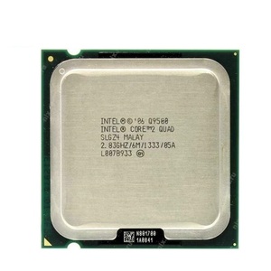 ซีพียู AMD FX8350 AM3+ 4.0GHz 8MB โปรเซสเซอร์ 8 คอร์ แบบแยกชิ้น FX-<span class=keywords><strong>8350</strong></span> - Product Image 4