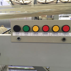 เครื่องทอ TD737ผ้าแจ็คการ์ดผ้าเทอร์รี่ Tongda ความเร็วสูง - Product Image 4