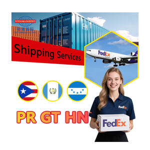 Alliexpress ร้านค้าตัวแทนขนส่งสินค้าขนส่งสินค้าจากประเทศจีนไปยังบริษัทโลจิสติก - Product Image 1