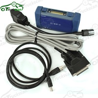 Kit de diagnostic DENSO DST-i avec logiciel d'analyse moteur pour tondeuses commerciales Kubota, communication USB, Windows, 24V, garantie 2 ans
