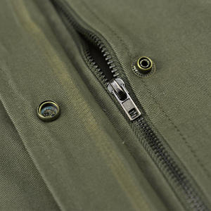 Chaquetas de Proveedor Chino en Oferta, Chaquetas Largas sin Mangas con Dobladillo Deshilachado para Niños - Product Image 6