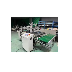 Machine d'étiquetage automatique double face pour boîtes en carton Nantong 2800x1000x1500mm 380V - Product Image 5