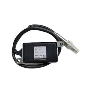 เซ็นเซอร์ออกซิเจนไนโตรเจน Iveco 5WK96720A 5801777219สำหรับการเปลี่ยนรถบรรทุกขนาดกลาง - Product Image 3