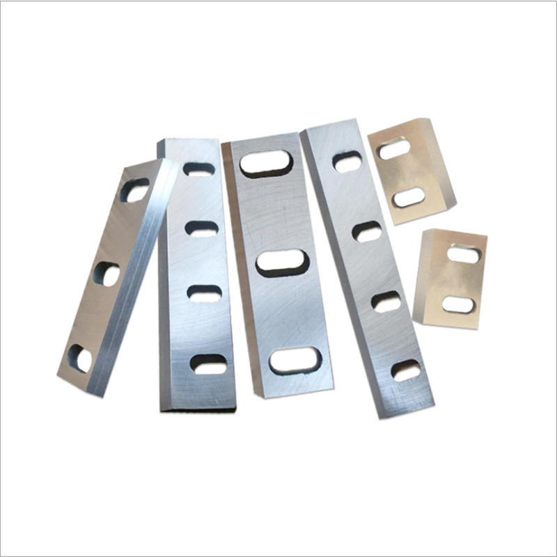 Промышленный резиновый нож для измельчения пластиковой бумаги