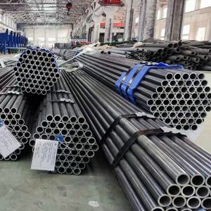 ASTM A36 1000mm LSAW SSAW Hot Sale High Quality Carbon <b>Steel</b> <b>Seamless</b> <b>Pipe</b> - Product Image 6