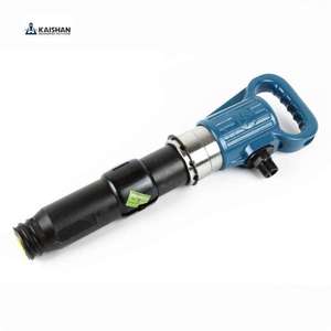 Kaishan G11 ngắt khí nén chọn máy khoan cầm tay Máy khoan đá khí nén để khoan lỗ khoan đá - Product Image 1