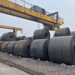 Suministro de fábrica SGCC/<span class=keywords><strong>CGCC</strong></span>/Q195/Q235/Q345 Bobina de acero al carbono Hoja galvanizada en caliente Estándar ASTM Tamaños personalizables Shandong Origin - Product Image 5