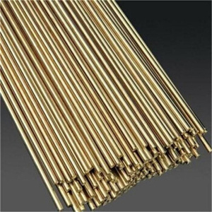 Alambre de Soldadura MIG y TIG ER <span class=keywords><strong>CuSi</strong></span>-A CuSi3 - Product Image 6