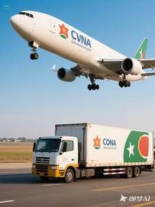 Somalia Air Express China a Mogadiscio 7-10 días Especialista directo en alivio de emergencia/equipo médico - Product Image 6