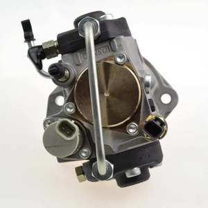 Popular Fuel Injection Pump 22100-0L060 294000-0900 for Toyota 1KD-FTV 2KD-FTV Diesel Engine Replacement Fuel System - Product Image 3
