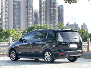 Monospace d'occasion bien entretenue Mazda 5 2.0L 5AT LHD <span class=keywords><strong>7</strong></span> <span class=keywords><strong>places</strong></span>, empattement 2750 mm, spacieuse pour la famille, <span class=keywords><strong>voiture</strong></span> d'occasion <span class=keywords><strong>fiable</strong></span> à l'exportation - Product Image 6