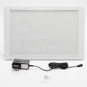 LED Support De Bureau Visionneuse de Films Radiographiques Dentaires - Product Image 4