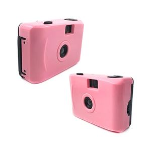 Logo <b>Printed</b> Disposable <b>Camera</b> Gift – Retro 35mm Photography <b>Camera</b> for Festivals Parties and Tourism - Product Image 2