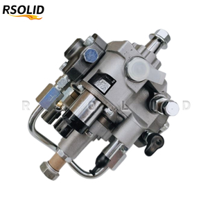 Bomba de Combustible Rsoliddiesel 294000-1142 8-98077000-2 para 4JJ1 D-MAX ELF Yifan Isuz Dens, Bomba de Inyección para Motor Diésel - Product Image 4