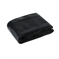 Bâche en PVC enduit tissé, durable, haute résistance, anti-UV 500D 1000D, écologique et imperméable, pour usage en tente