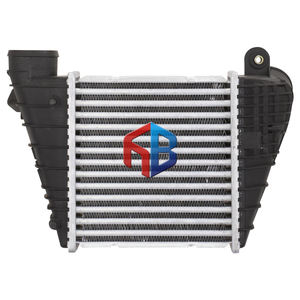 4401-1108 1J0145805B/1J0145805D <span class=keywords><strong>Intercooler</strong></span> Haute Performance pour Glasico <span class=keywords><strong>Golf</strong></span> 2011-2013 - Product Image 2