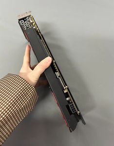 การ์ดจอ GTX 1080 GDDR5X 8GB สำหรับเล่นเกมการ์ดจอคอมพิวเตอร์ - Product Image 4