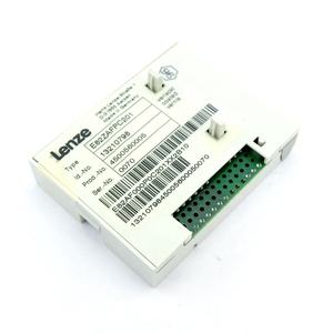 Nuevo Componente de Automatización Industrial Lenze E82ZAFPC201, Módulo PLC/HMI/PC Industrial de Alta Precisión - Product Image 3