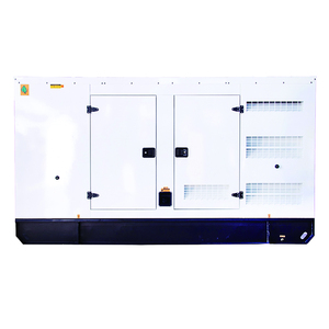 50KVA 100KVA 500KVA 400KVA 200KVA และเครื่องกำเนิดไฟฟ้าเงียบราคาดีที่สุด - Product Image 4