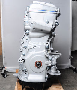 Nuevo Motor 1AZ-FE de 16 Válvulas y 2.0L para <span class=keywords><strong>Toyota</strong></span> <span class=keywords><strong>Avensis</strong></span> <span class=keywords><strong>Verso</strong></span>, Camry y RAV4 - Product Image 4