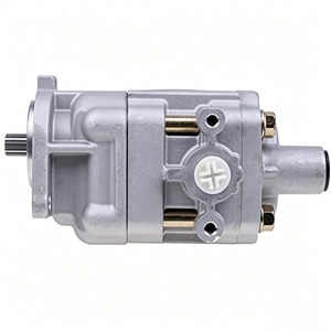 Hydraulic <b>Pump</b> TC050-36440 Compatible for Tractor L4240DT L4240GST L5240HST L5740HST <b>Gear</b> <b>Pump</b> TC050-36400 TC050-36403 - Product Image 4