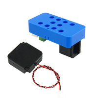 Module amplificateur de puissance audio I2S Kidsbits STEM avec haut-parleur à cavité 2828 4Ω 2W XH2.54-2P