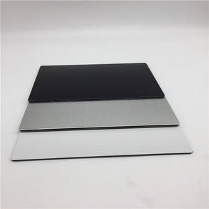 Sortie d'usine multicolore mat <span class=keywords><strong>Dibond</strong></span> 3mm 4mm Aludream feuille de panneau Composite en aluminium pour extérieur avec des prix bon marché maintenant - Product Image 1