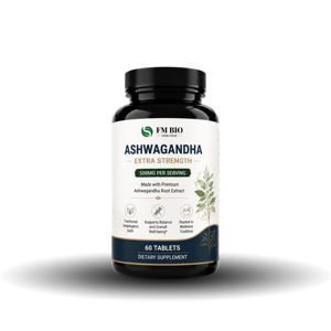 Comprimés d'Ashwagandha extra-forts en gros, <span class=keywords><strong>anti</strong></span>-<span class=keywords><strong>stress</strong></span>, à base de plantes, sans OGM, OEM, suppléments de bien-être personnalisés - Product Image 3