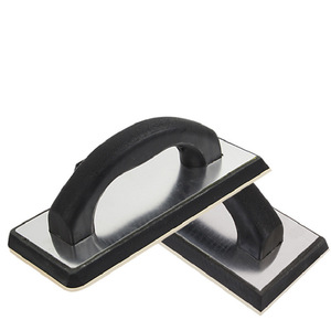 Planche à plâtrer EVA 280x140x30mm avec poignée ergonomique pour outils de plâtrage - Product Image 1