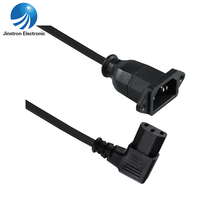 Arnés de Cables Automotrices Personalizado de Venta Caliente con Conductor de Cobre Estañado IP65 12V Hecho en Guangdong