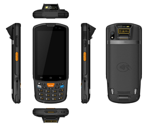 Unimes M7 Enterprise 2D <strong>bar</strong> <strong>Code</strong> Reader <strong>Mobile</strong> Computer PDA <strong>Mobile</strong> Phone - Product Image 3