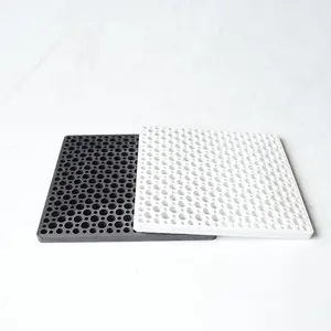 China Factory High Density Graphite Plate Slab On Sale