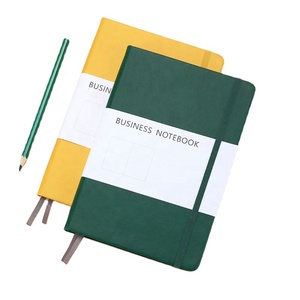 Kinder-Lernheft mit Punktraster und Linien, Hardcover A5 Sublimations-Geschäftsnotizbuch, Individuelles Notizbuch - Product Image 1