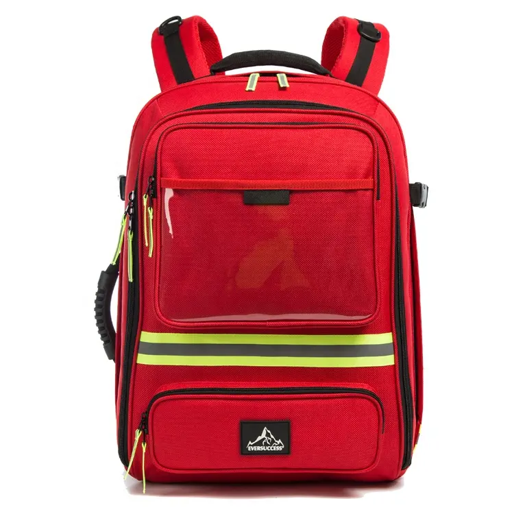Hot Water Resistant Custom logo OEM nylon Tactical Backpack Medical Backpack For Outdoor Sports Bag