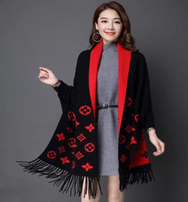 84115-Noir rouge