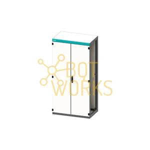 Siemens 8MF10953BR5 - Nuovo - Product Image 1