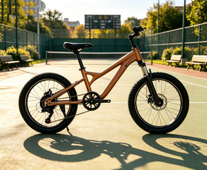Vélo de montagne pour enfants de haute qualité, plusieurs couleurs au choix, vélo de sport pour enfants pour les voyages en bord de lac - Product Image 6